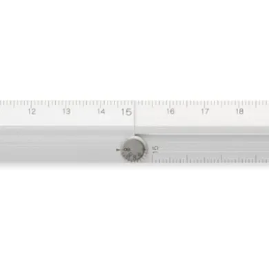 Klapplineal Fold