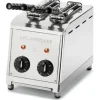 Klassischer Sandwichtoaster mit Zangen