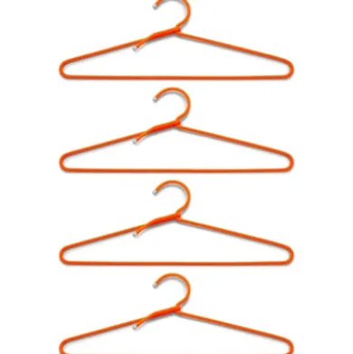Kleiderbügel Cord Hanger