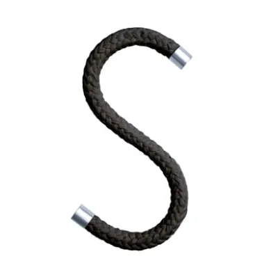 Kleiderhaken Rope Hook