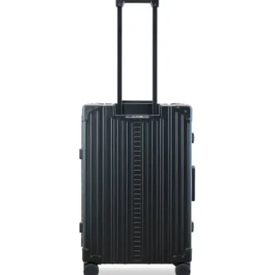 Koffer Aluminium