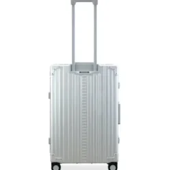 Koffer Aluminium