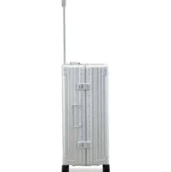 Koffer Aluminium