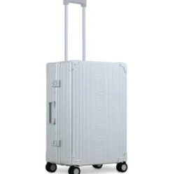 Koffer Aluminium