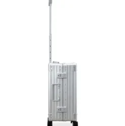 Koffer Aluminium 2.0