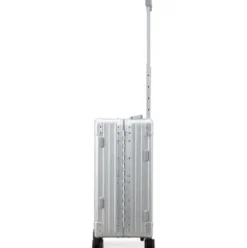Koffer Aluminium 2.0
