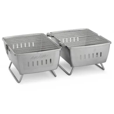 Koffergrill Flötz