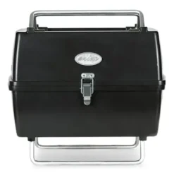 Koffergrill Flötz