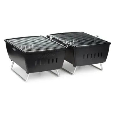 Koffergrill Flötz