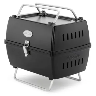 Koffergrill Flötz