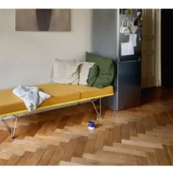 Koffermatratze Flex Plus