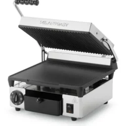 Kontaktgrill elektrisch