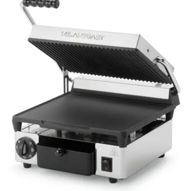 Kontaktgrill elektrisch