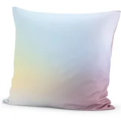 Kopfkissenbezug Gradient