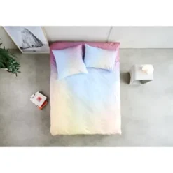 Kopfkissenbezug Gradient