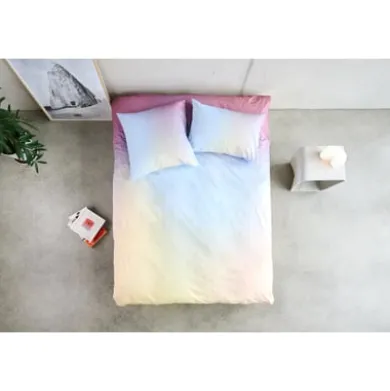 Kopfkissenbezug Gradient
