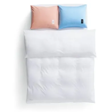 Kopfkissenbezug Pure Poplin