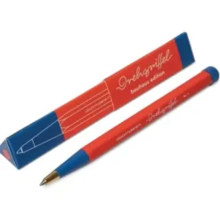 Kugelschreiber Drehgriffel