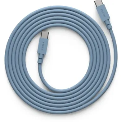 Ladekabel USB-C – USB-C