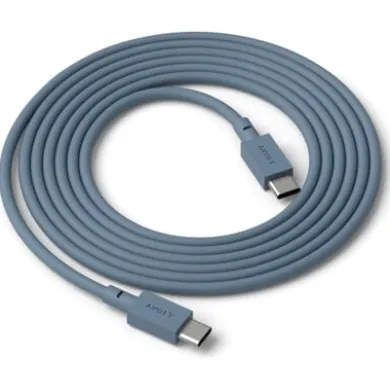 Ladekabel USB-C – USB-C