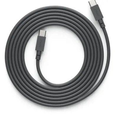 Ladekabel USB-C – USB-C