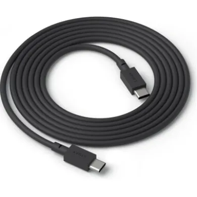 Ladekabel USB-C – USB-C