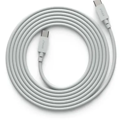 Ladekabel USB-C – USB-C