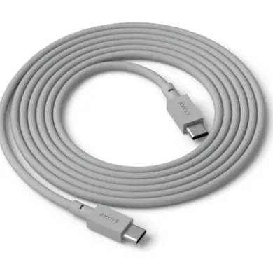 Ladekabel USB-C – USB-C