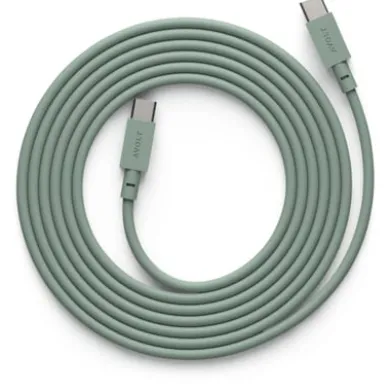 Ladekabel USB-C – USB-C