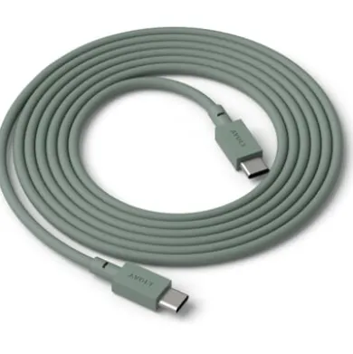 Ladekabel USB-C – USB-C