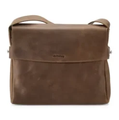 Ledertasche Messenger