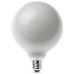LED-Filament-Globelampe 125 mm E27