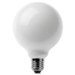 LED-Filament-Globelampe 95 mm E27