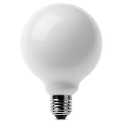 LED-Filament-Globelampe 95 mm E27