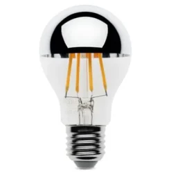 LED-Filament-Kopfspiegellampe