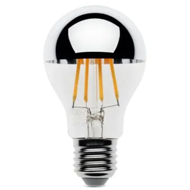 LED-Filament-Kopfspiegellampe
