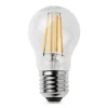 LED-Filament-Kugellampe E27