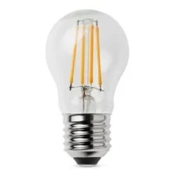 LED-Filament-Kugellampe E27