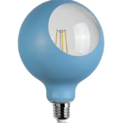 LED-Globelampe Camo