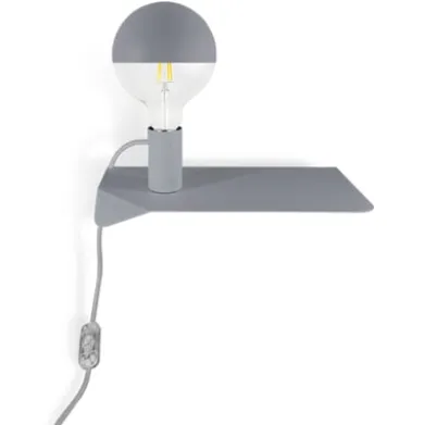 LED-Globelampe Maria