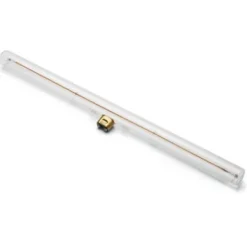 LED-Linienlampe S14d klar