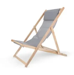 Liegestuhl Relax
