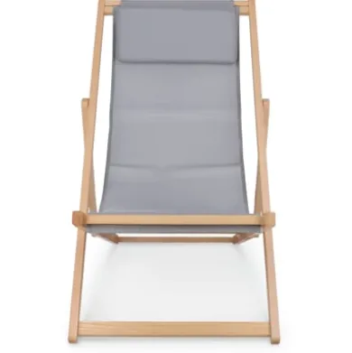 Liegestuhl Relax