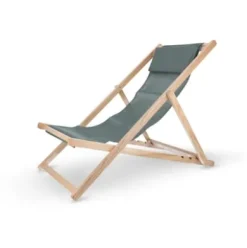 Liegestuhl Relax