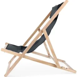 Liegestuhl Relax