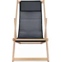 Liegestuhl Relax