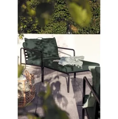 Loungehocker Avon