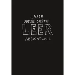 Mach dieses Buch fertig