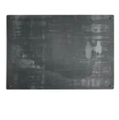 Magnetwand Rohstahl warmgewalzt