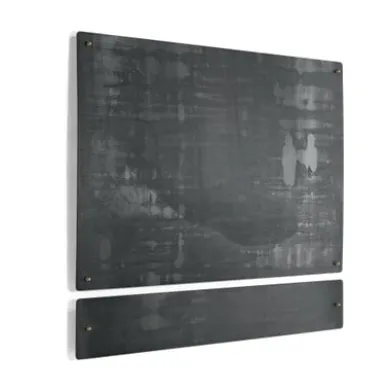 Magnetwand Rohstahl warmgewalzt